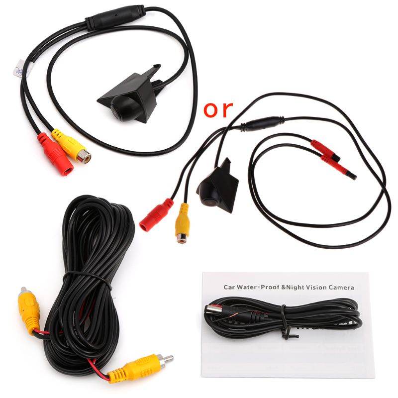 Camera Phía Trước Cho Xe GOLF Bora Jetta Touareg Passat | BigBuy360 - bigbuy360.vn