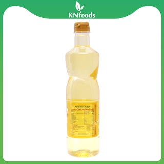 Dầu cá Ranee chai 950 ml