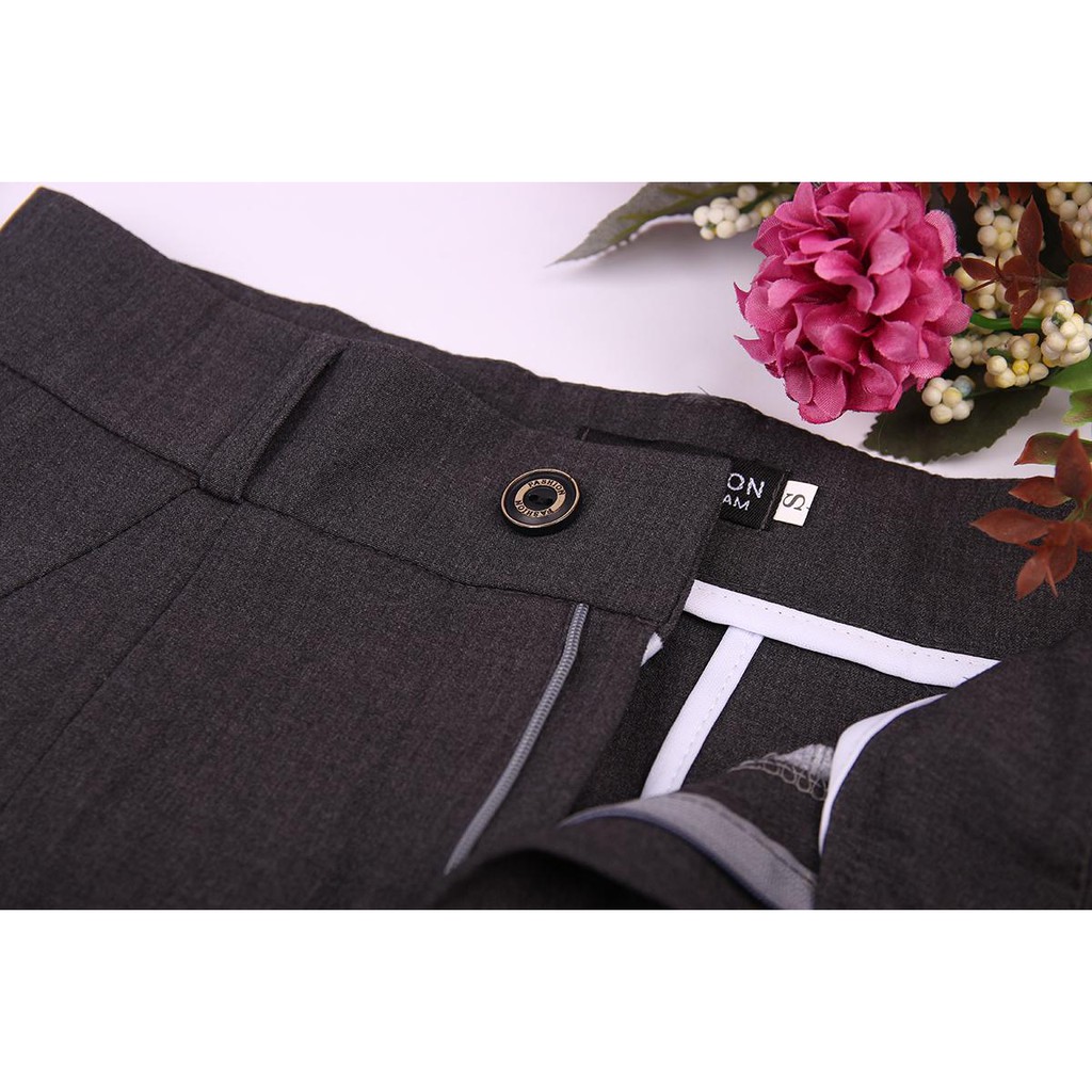 💥  Quần Baggy công sở 💖FREESHIP💖