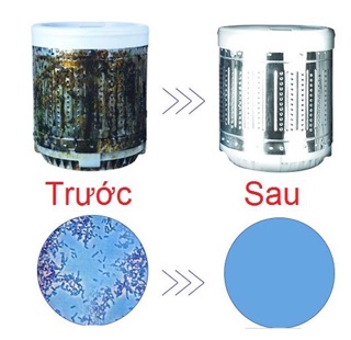 BỘT TẨY MÁY GIẶT Sandokkaebi 65K