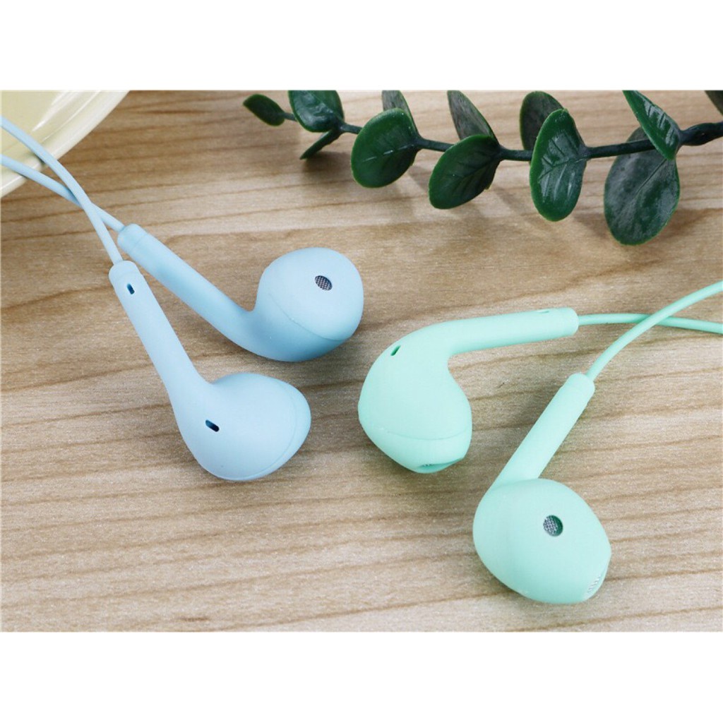 Tai nghe U19 Macaron Color HIFI Over Ear Tai nghe 1,2m