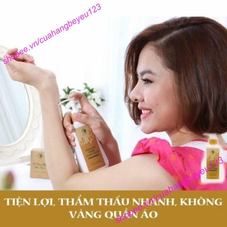 COMBO Nghệ dưỡng toàn thân cho bầu và sau sinh Wonmom (1 Kem sữa nghệ toàn thân + 1 Cốt nghệ hạ thổ)