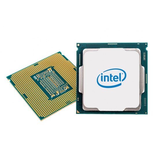 CPU Intel Core i3-10105F (3.7GHz turbo 4.4Ghz | 4 Nhân 8 Luồng | 6MB Cache | 65W)