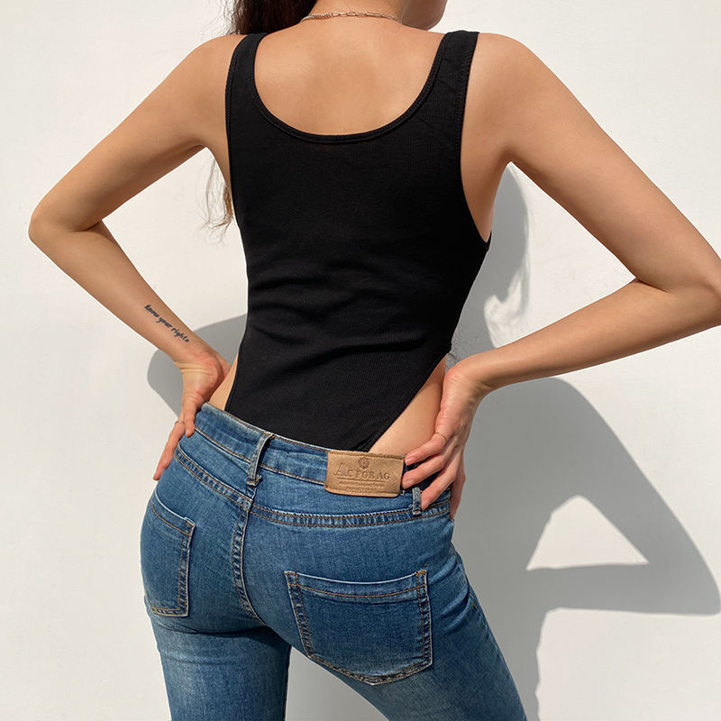 Áo Nữ Không Tay Thời Trang Quyến Rũ | BigBuy360 - bigbuy360.vn