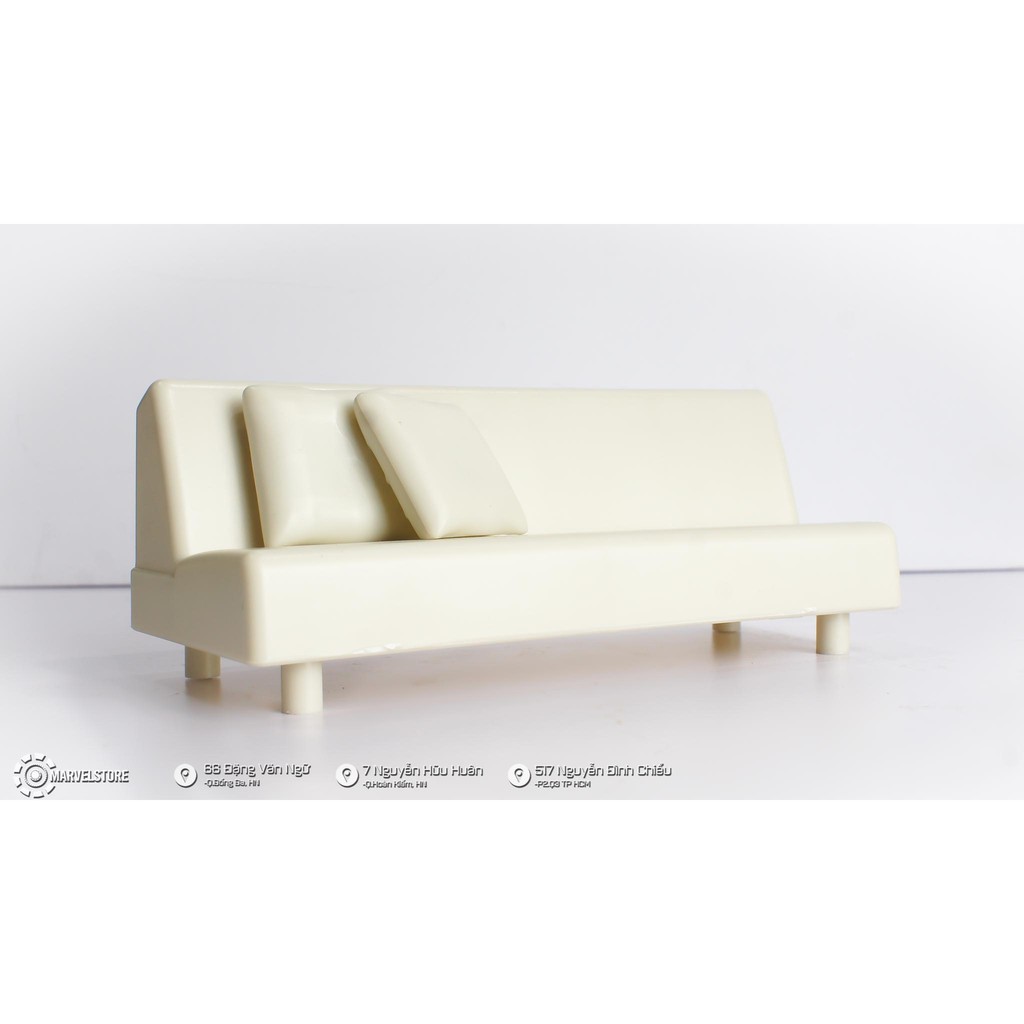 Ghế sofa tạo dáng mô hình