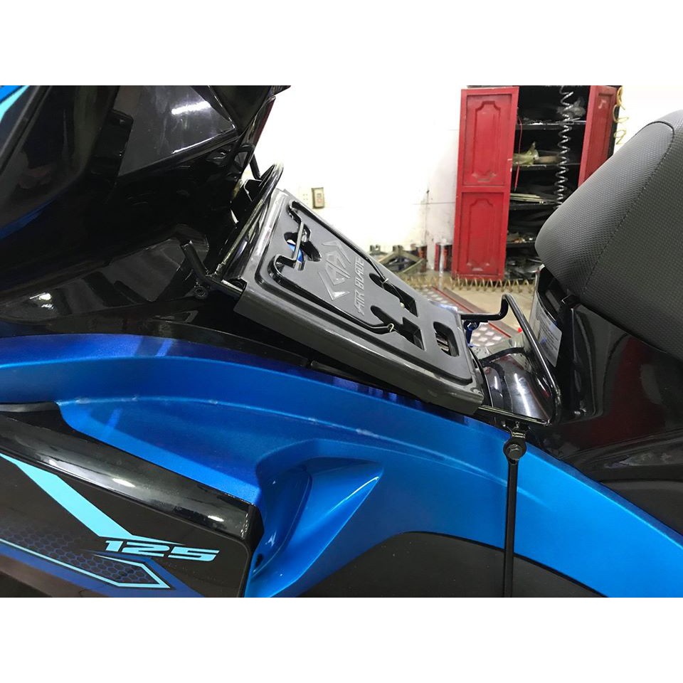 Baga nhựa cho Air Blade 125/150 (070222)