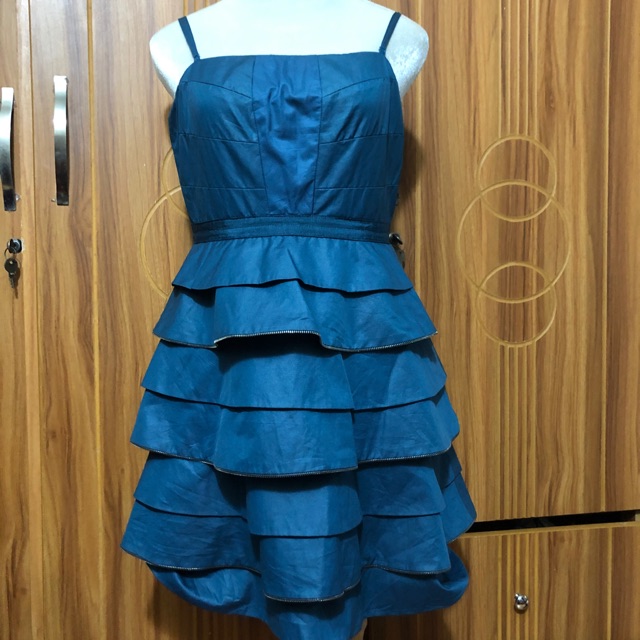 Đầm tiệc size M new 98%