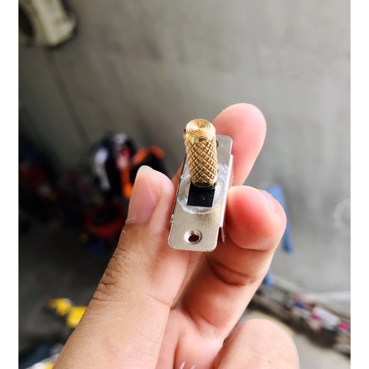 Công tắc gạt DIY Marshall