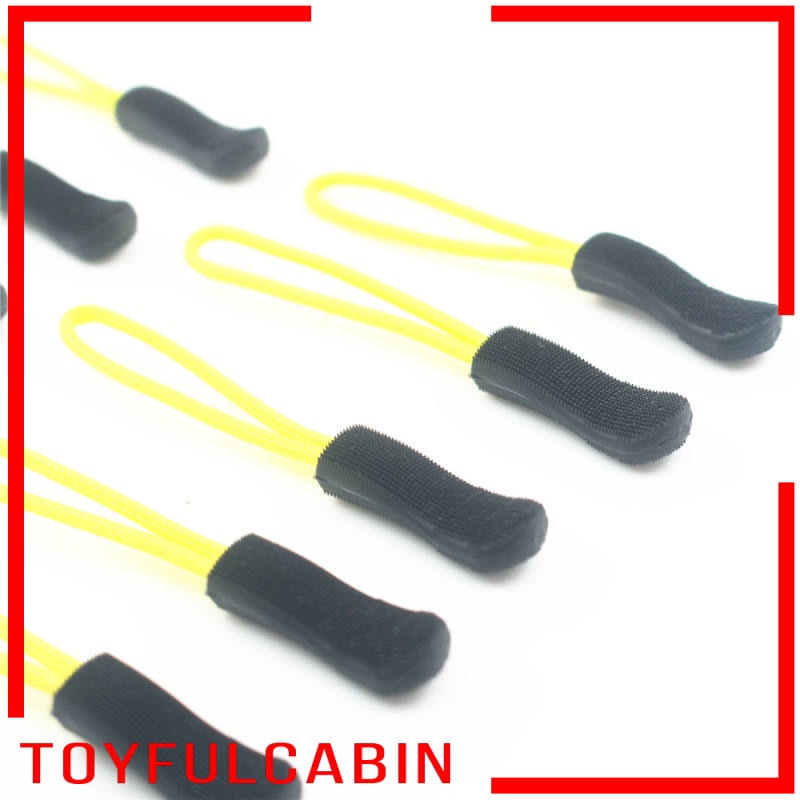 Set 10 Túi Ngủ Khóa Kéo Thay Thế Tiện Dụng