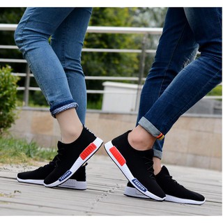 Giày thể thao FASHION cho cặp đôi Nam Nữ