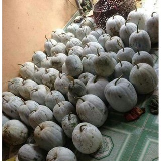 Bí thơm Bắc Kạn (người Dao) 2kg