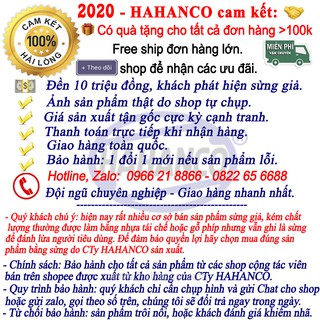 CHÉN SỪNG HAHANCO CTH782