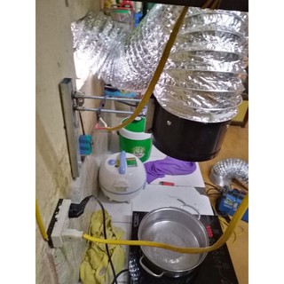 quạt hút mùi bếp
