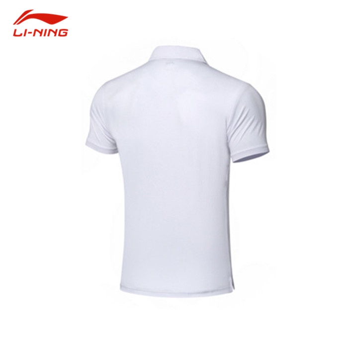 Áo polo Lining dành cho nam cao cấp APLP127 - Hàng sẵn