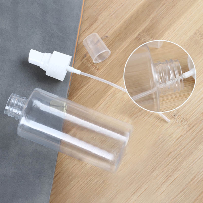 Chai Xịt Dùng Để Đựng Mỹ Phẩm Với Dung Tích 10ml Tiện Dụng