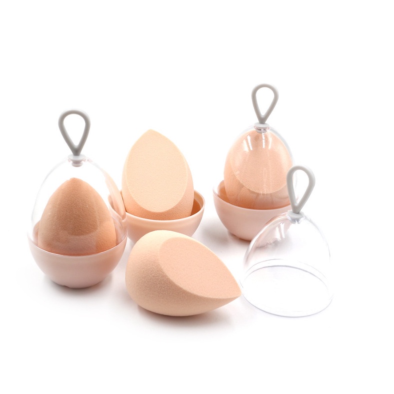 Mút tán kem nền mút trang điểm mềm mịn MTK3