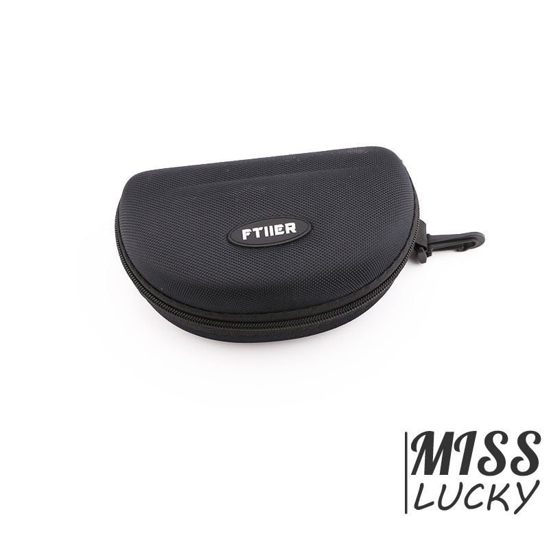 Mắt kính bảo hộ chạy xe đạp kèm tròng tiện dụng