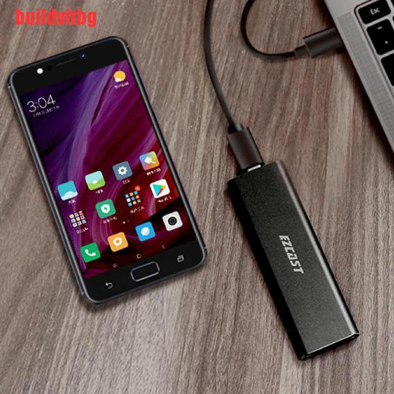 Ổ Cứng Ssd Nvme Pcie M.2 Sang Usb Type C 3.1 Gen2 M Gvq | BigBuy360 - bigbuy360.vn