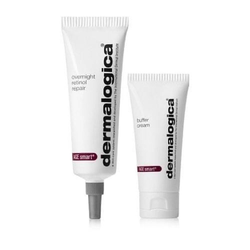 Retinol Dermalogica 0,5% và 1.0% chống lão hoá nám và ngừa mụn