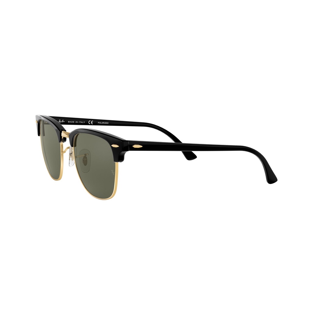Mắt Kính RAY-BAN CLUBMASTER - RB3016F 901/58 - Kính mát