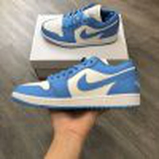 Giày sneaker 𝐍𝐈𝐊𝐄 AIR 𝐉𝐎𝐑𝐃𝐀𝐍 cổ thấp Full size nam nữ