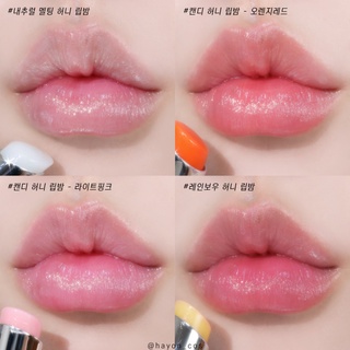 Son dưỡng YNM Lip Balm