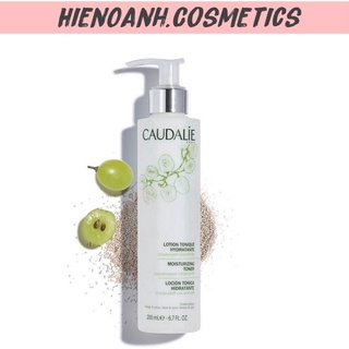 Nước hoa hồng Caudalie/ Toner Caudalie 200ml