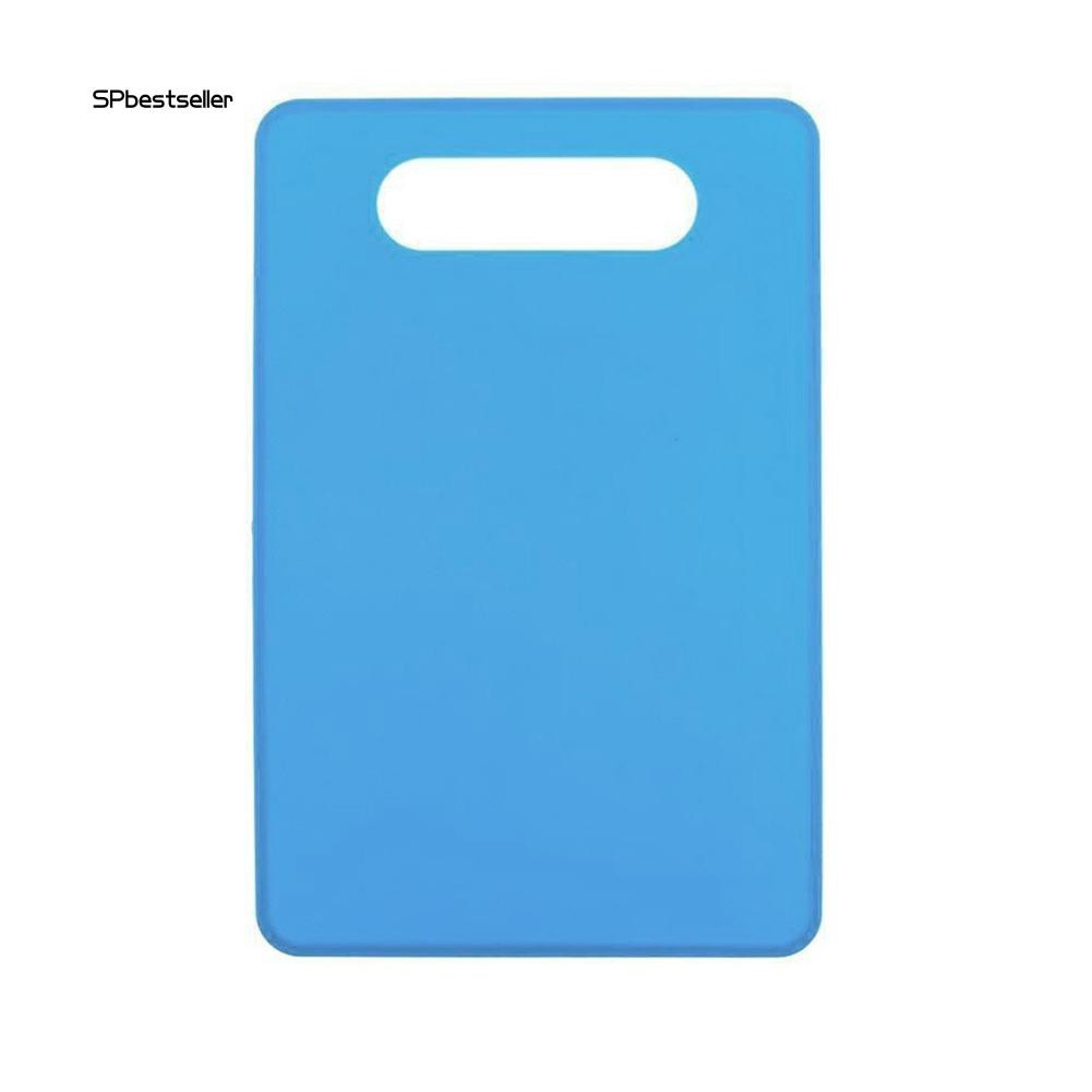 Thớt nhà bếp bằng thép không gỉ chống trượt