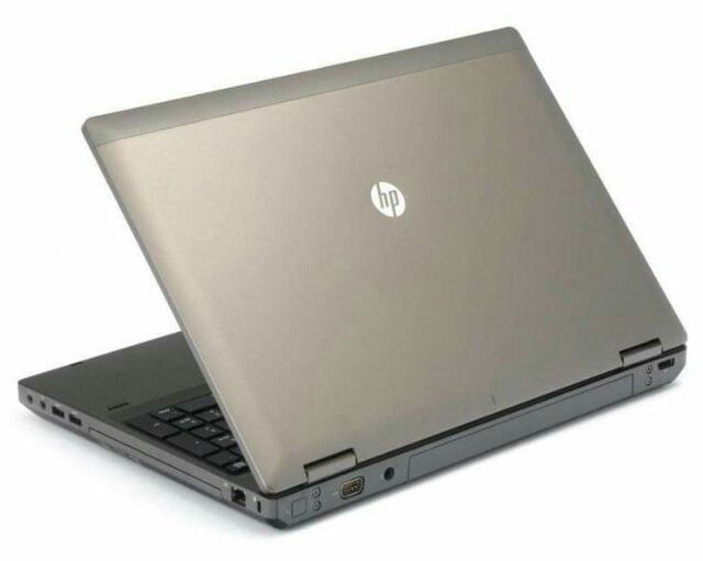Laptop game, đồ họa HP ProBook 6570b core i5 - 3230/ Ram 4gb/ Ổ HDD 320gb | BigBuy360 - bigbuy360.vn