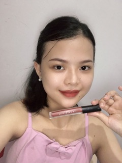 Son kem lỳ