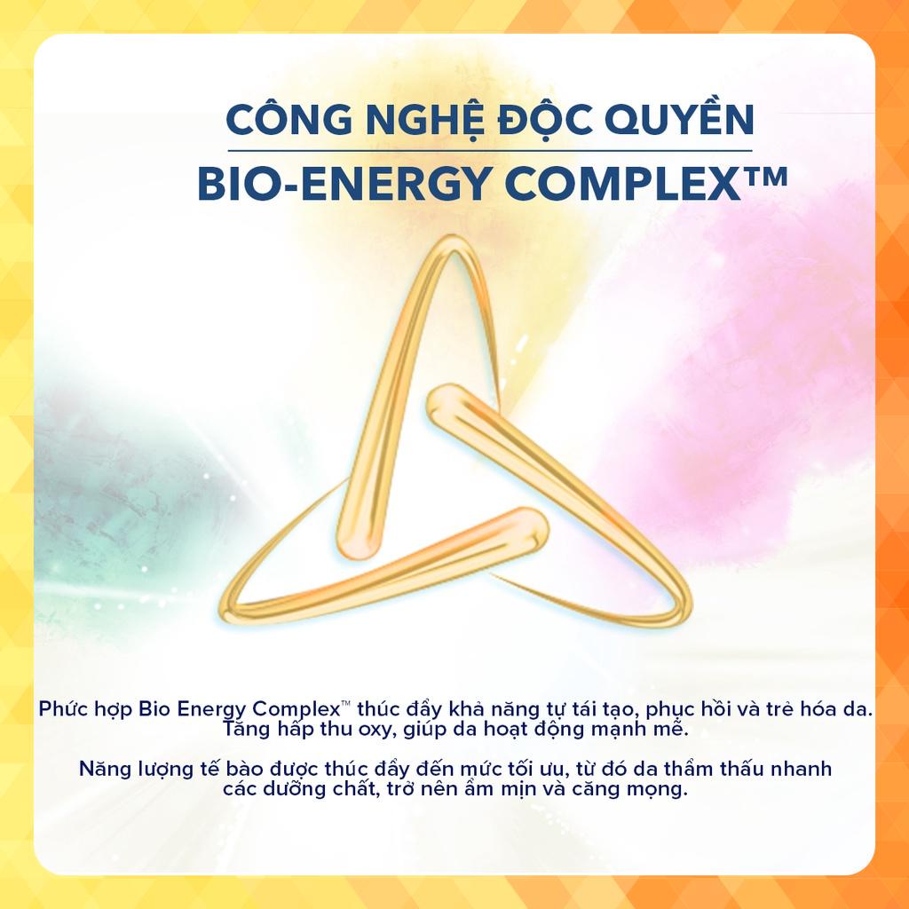 Hộp 12 miếng Mặt nạ Bio-essence dưỡng trắng da chiết xuất thanh yên Yuzu Nhật Bản