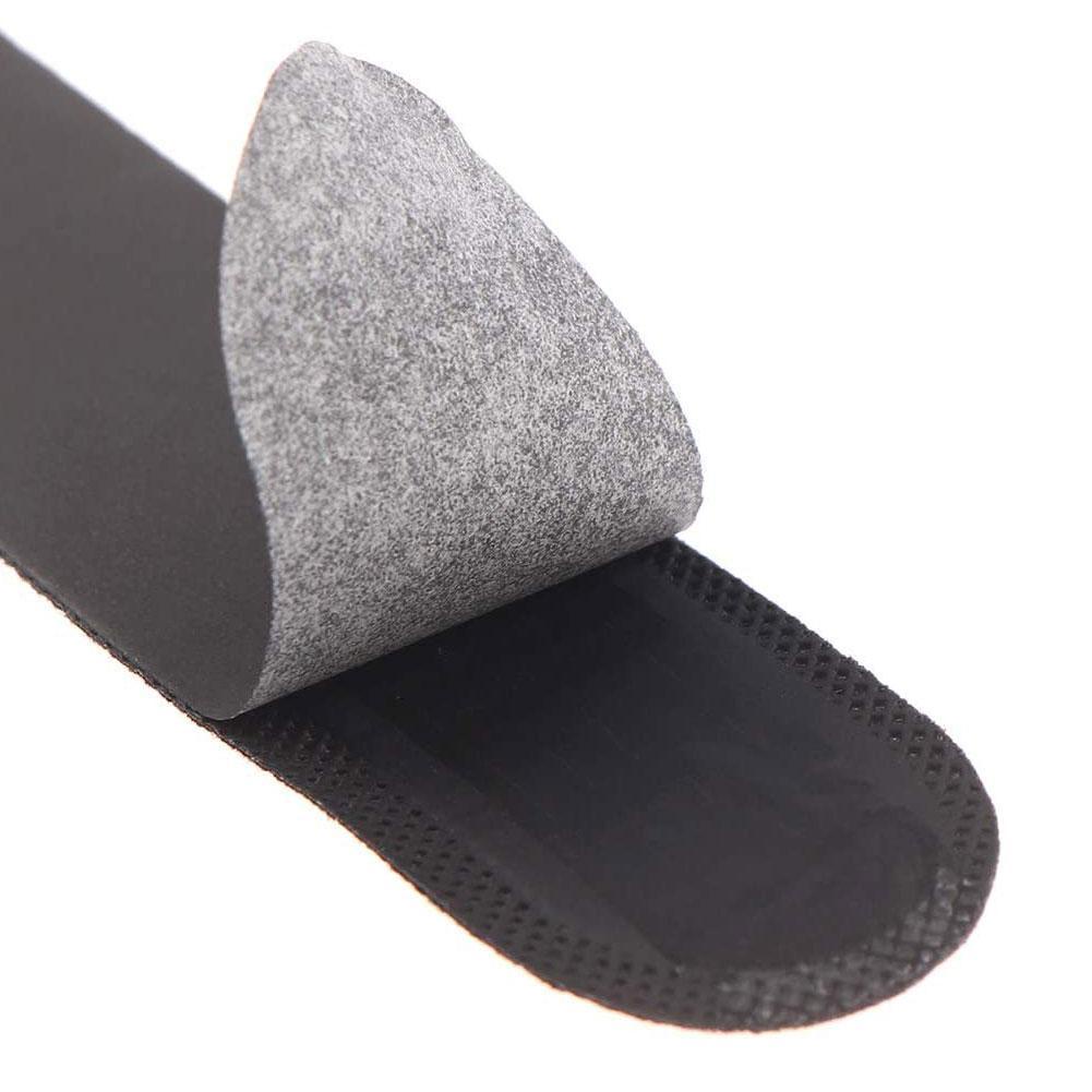 Bộ 10 Miếng Dán Chống Mồ Hôi Cho Mũ Lưỡi Trai J5Z3