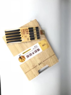 ĐŨA HỢP KIM MẠ VÀNG