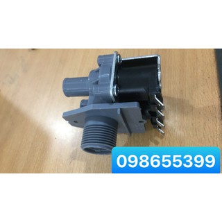 Van Cấp Nước Đôi Máy Giặt AQUA - SANYO