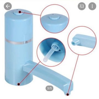 Máy bơm nước cho bình nước khoáng