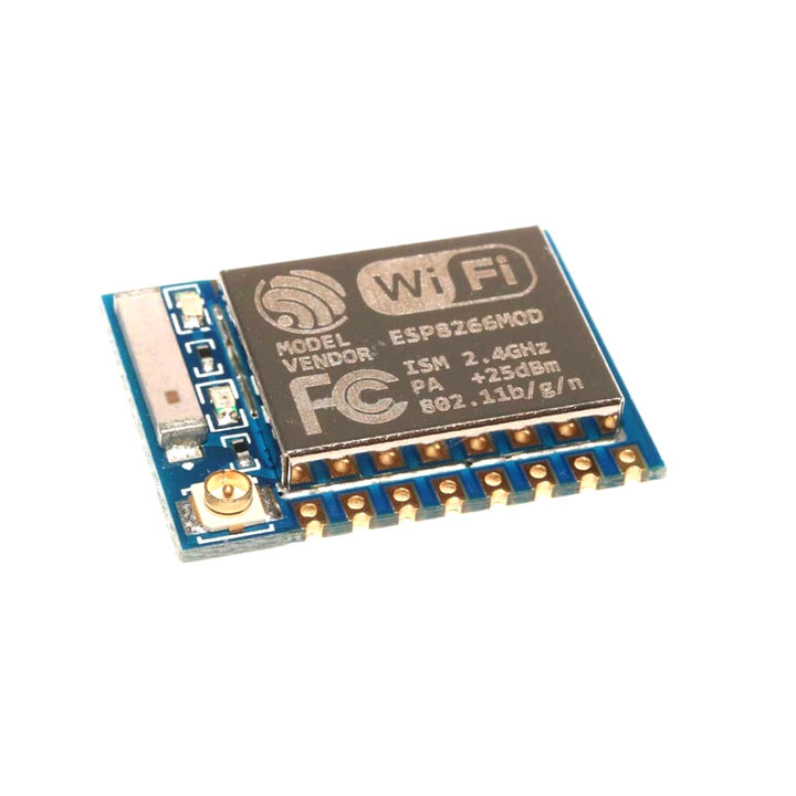 Module Wifi ESP8266MOD (ESP-07)
