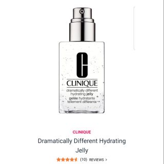 Kem dưỡng ẩm clinique