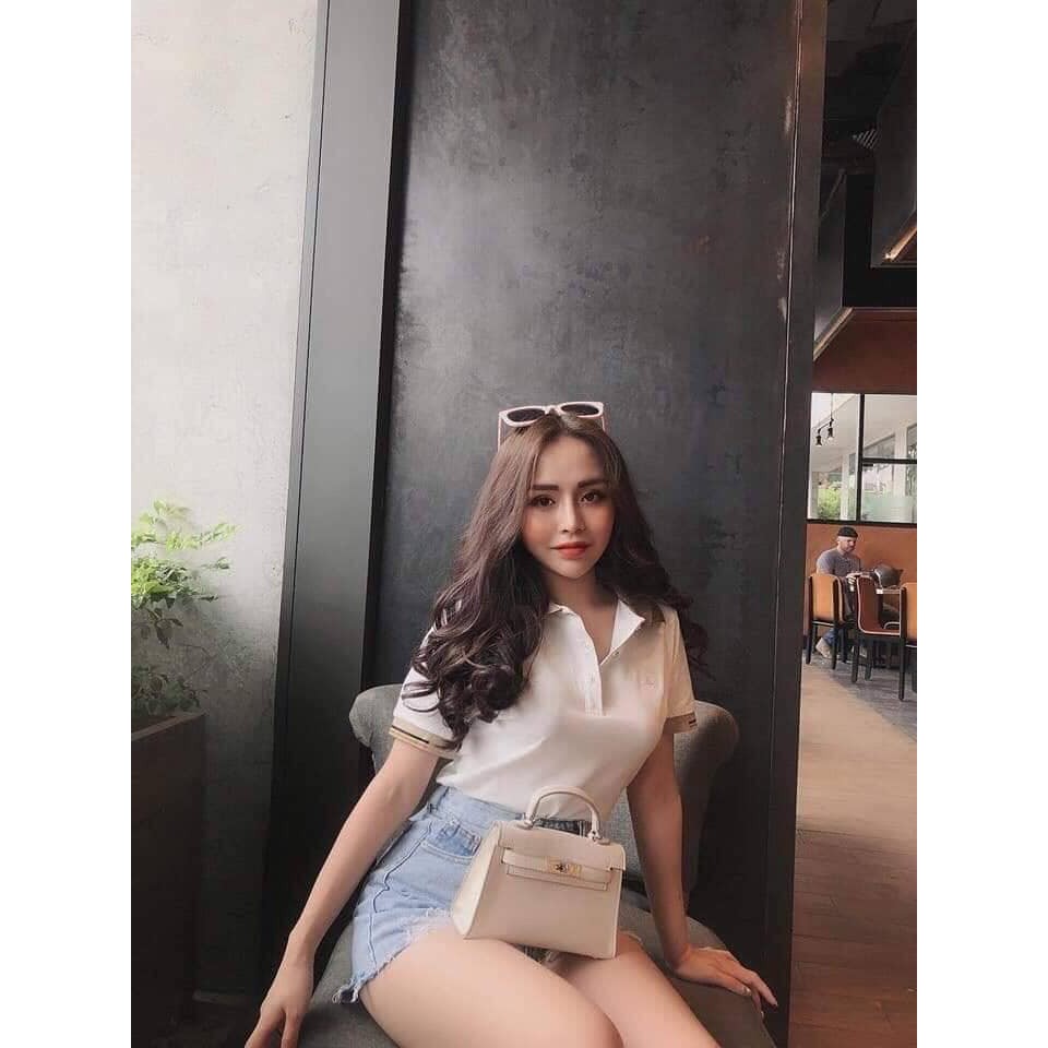 áo phông cổ bẻ cho nam | BigBuy360 - bigbuy360.vn