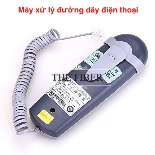 Máy kiểm tra line đường dây điện thoại (Đo thử phiến Krone) C019