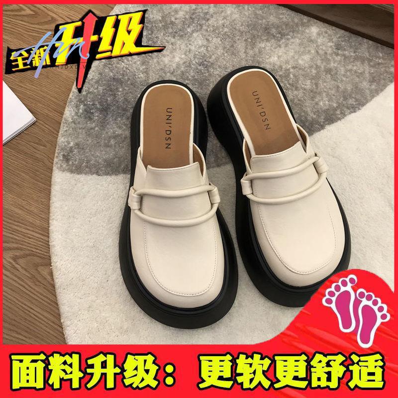 Dép Sandal Mũi To Phong Cách Nhật Bản Thời Trang Mùa Hè 2022 Dành Cho Nữ