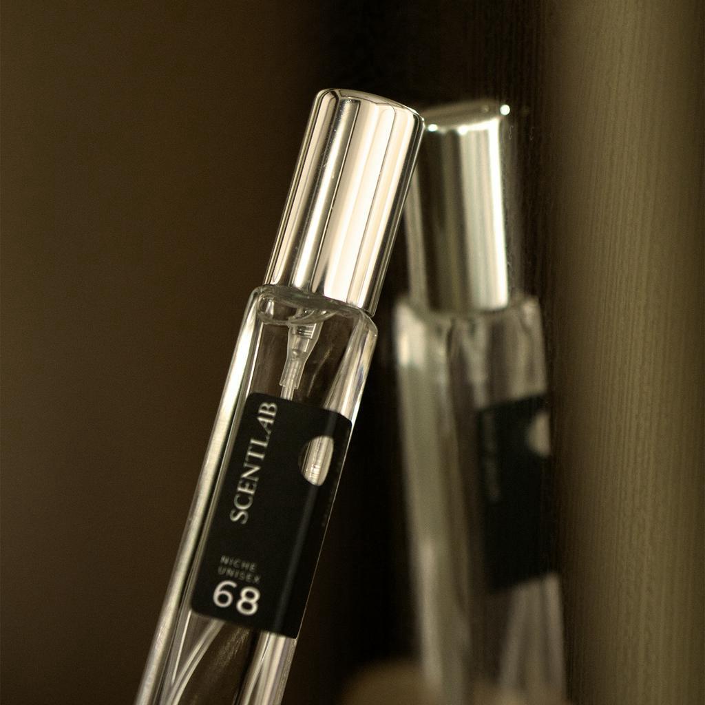 Nước Hoa Nam Nữ SCENTLAB No.68 Norman Halfeti Niche 10ml Sang Trọng Cổ Điển
