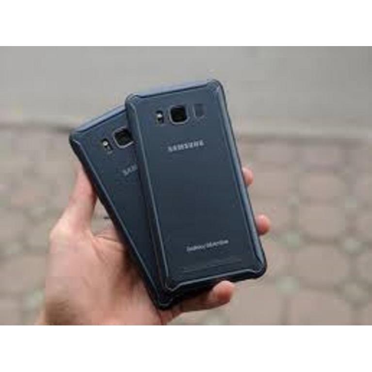 Điện thoại Samsung Galaxy S8 Active ram 4G rom 64G Chính Hãng, Màn hình: Super AMOLED5.8"Quad HD , Pin 4000mah