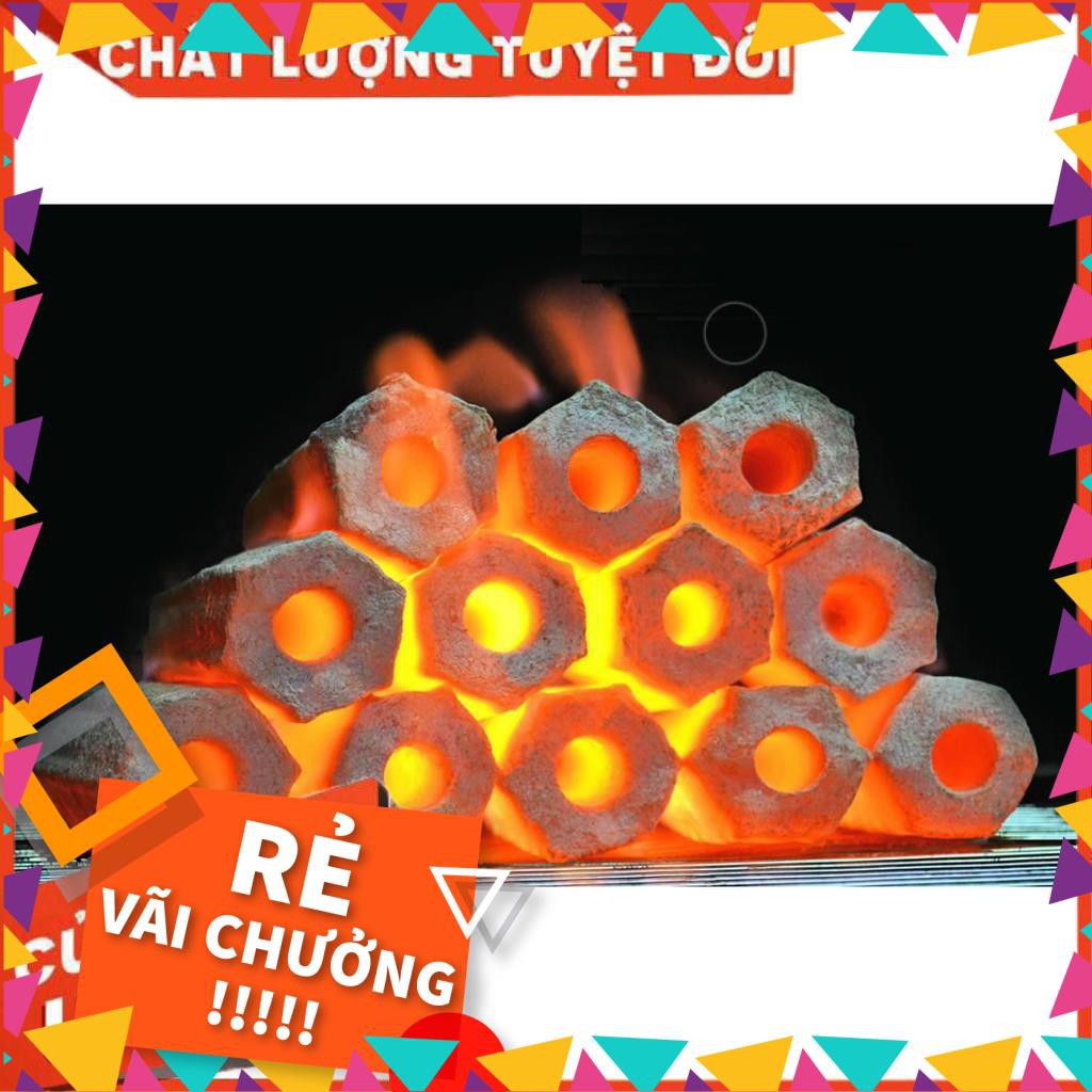 Than Sạch Không Khói Loại 1KG