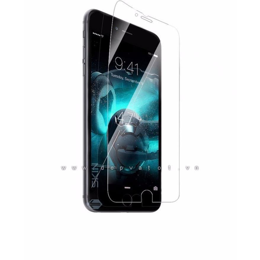 Miếng dán cường lực iPhone 6 Plus một mặt