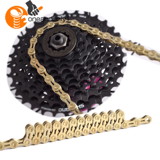 Dây xích xe đạp 9 10 11 tốc độ siêu nhẹ