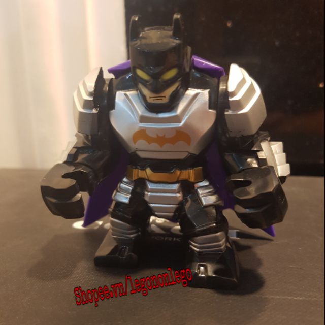 Mô hình siêu anh hùng BatMan bigfig GD220