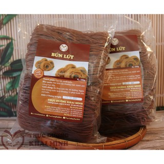 Bún gạo lứt