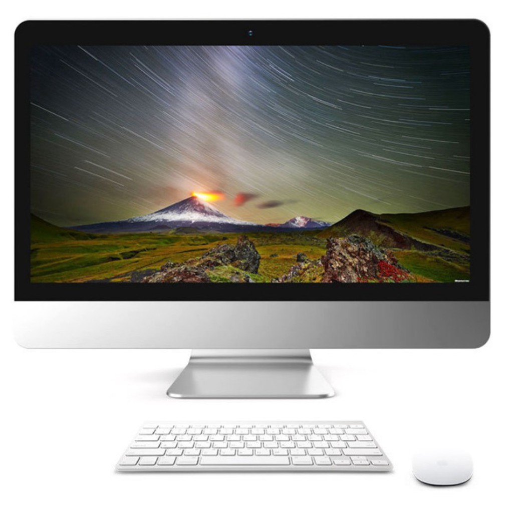 Máy tính All in one 20inch CPU I3 2.40Ghz 4 nhân 2G DDR3 32GB SSD | BigBuy360 - bigbuy360.vn