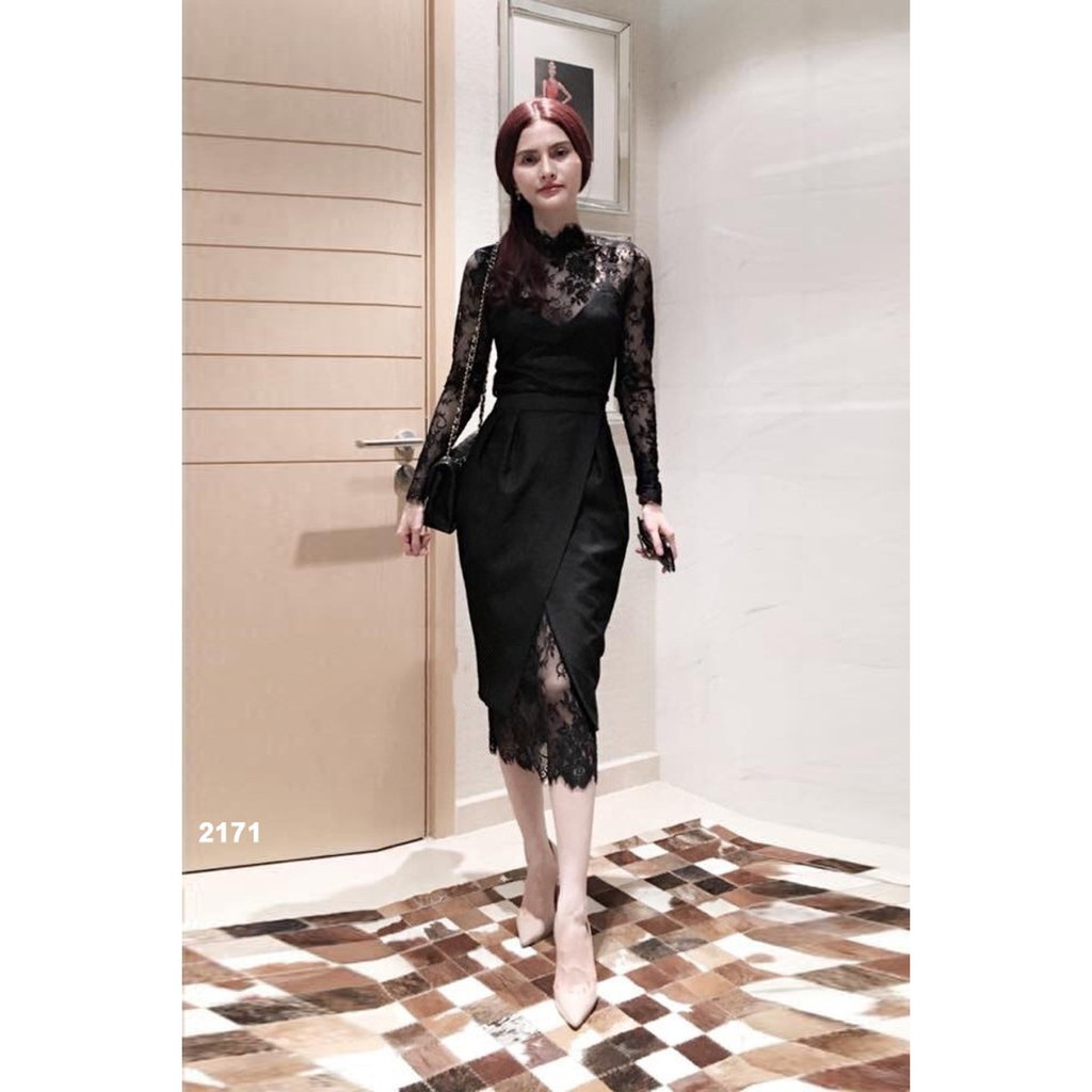 COMBO ĐẦM ÔM DÁNG MOMOSHOP