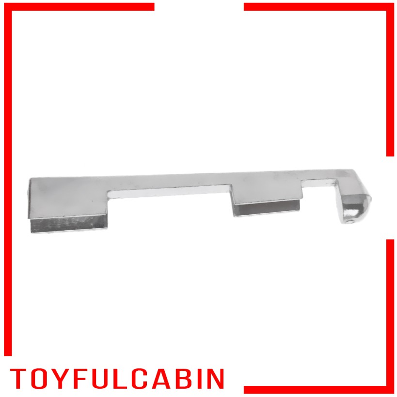 Kẹp Đầu Cơ Bida Bằng Nhôm Thay Thế Tiện Dụng